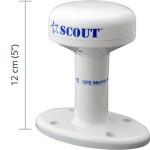 SCOUT NAV-6 GPS ANTENİ