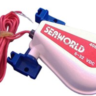 Sea World Sintine Flatörü 12V-24V