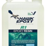 SeaHawk Epoksi R1-S4 Reçine 196,84 L