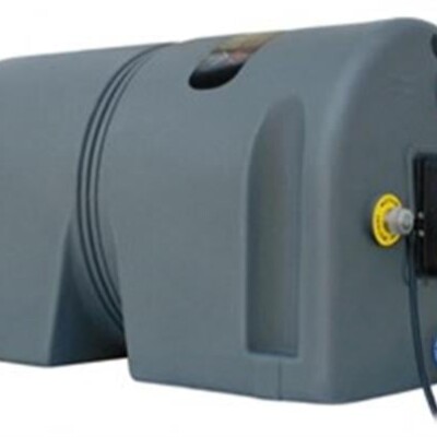 Sigmar Boiler Compact 40L 1200W