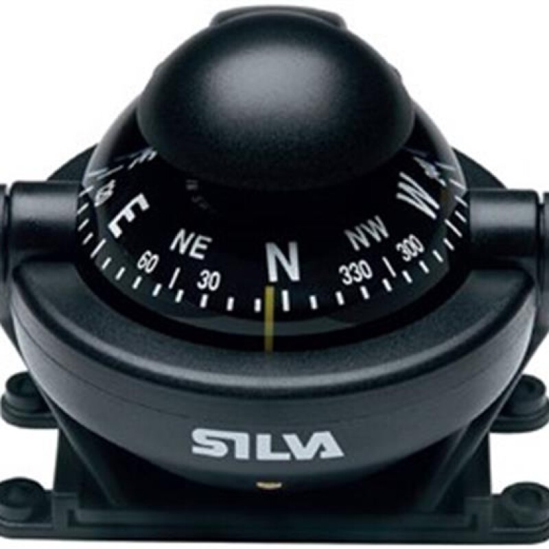 Silva Star 58 pusula 57mm