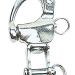 Snap shackle 128MM