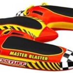 Sportsstuff Master Blaster 3 kişilik