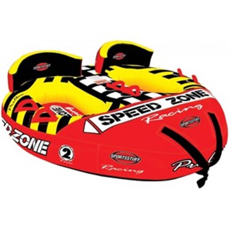 Sportsstuff Ringo Speed Zone 2 224x214 cm