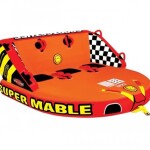 Sportsstuff Ringo Super Mable 200x198 cm