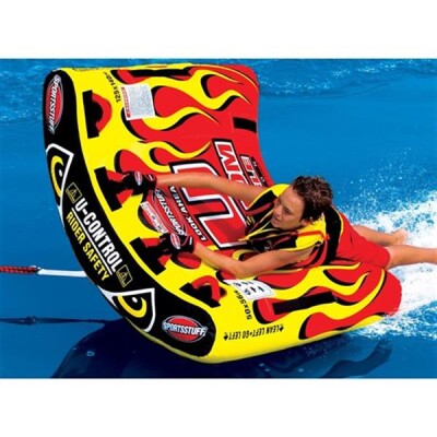 Sportsstuff Ringo U-Slalom 1 125x122 cm