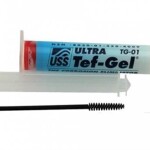 Tef-Gel TG-01 Korozyon Önleyici Macun 25Gr/Şırınga