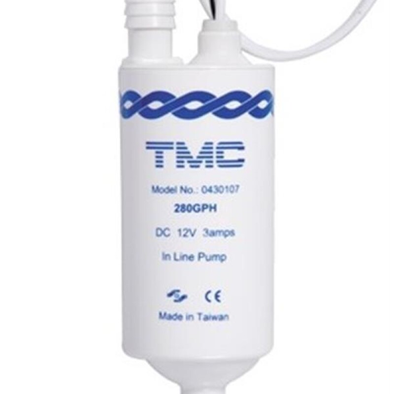 TMC dalgıç Pompa 24V 1,5A