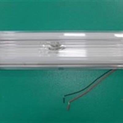 TMC FLORASAN LED LAMBA İKİLİ 12V, 4W X 2