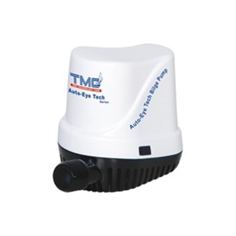 TMC otomatik sintine pompası 1500 GPH 12V