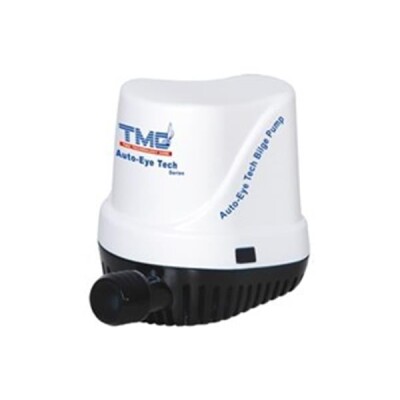 TMC Otomatik Sintine Pompası 500Gph 12V