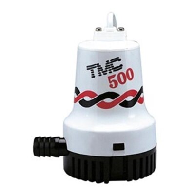 TMC Sintine Pompası 500gph 12V