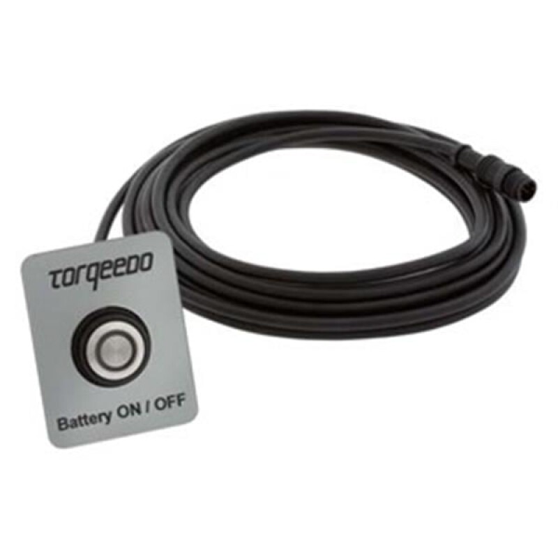 Torqeedo On/Off Switch 24-3500 için