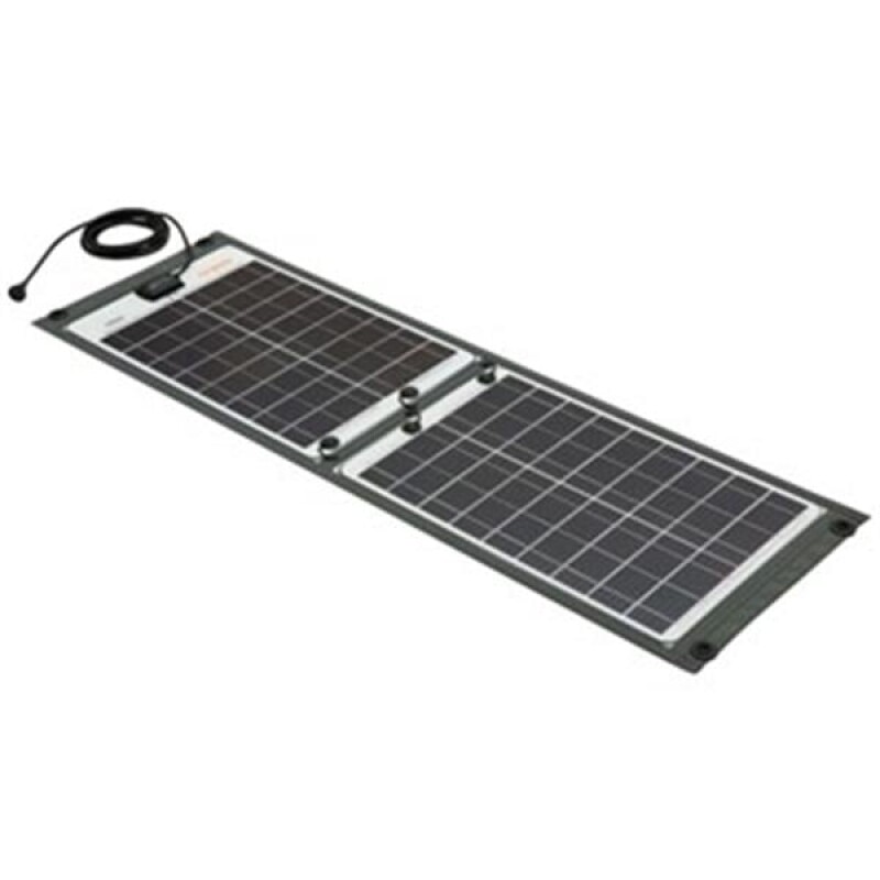 Torqeedo Sunfold 50 Solar Panel