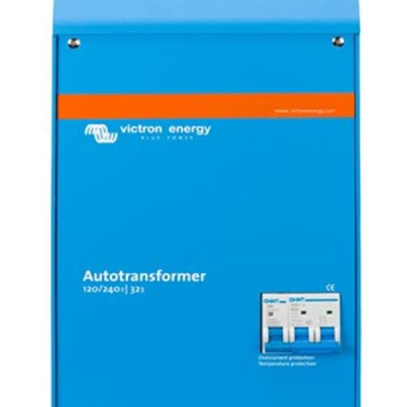 VICTRON AUTOTRANSFORMAR 120/240VAC-32A