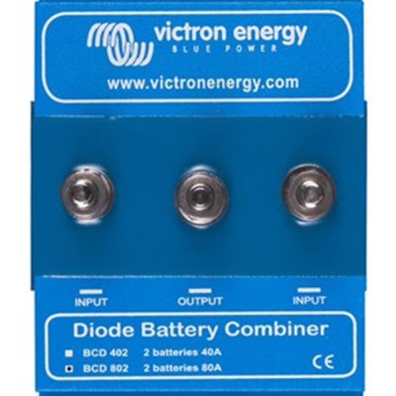 VICTRON BCD 402-40A AKÜ BİRLEŞTİRİCİ DIOT