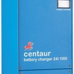 Centaur 24V/60A Battery Charger