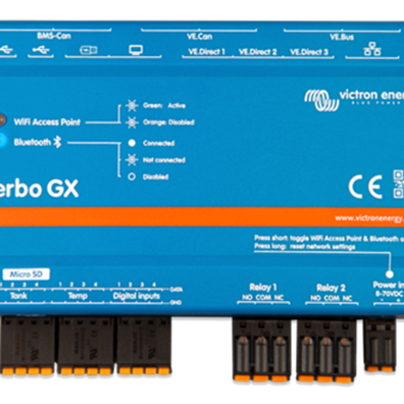 Victron Energy Cerbo GX