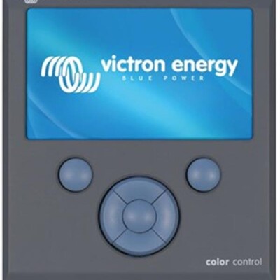 Victron Energy Color Control GX