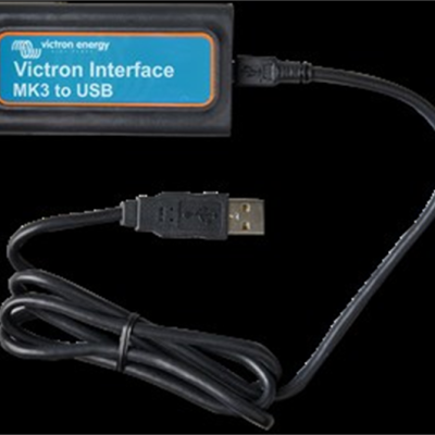 Victron Energy Interface MK3 to USB