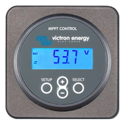 Victron Energy MPPT Kontrol Kumandası