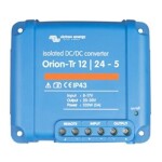 Victron Eenergy Orion-Tr 12/12-9A(110W) İzoleli Konvertör