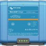 Victron Energy Phoenix Smart IP43 Akü Şarj Cihazı 24V 16 Amper (1+1)