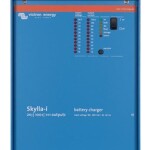 Skylla-i 24V/80A (1+1) 230V Battery Charger