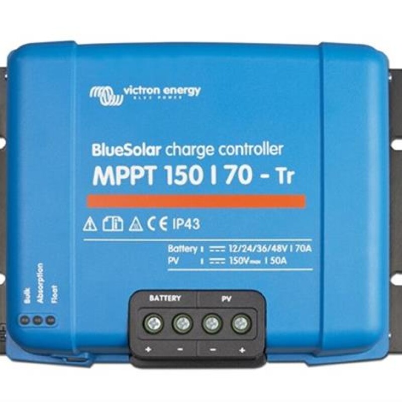 SMART SOLAR MPPT 150V/70A-TR