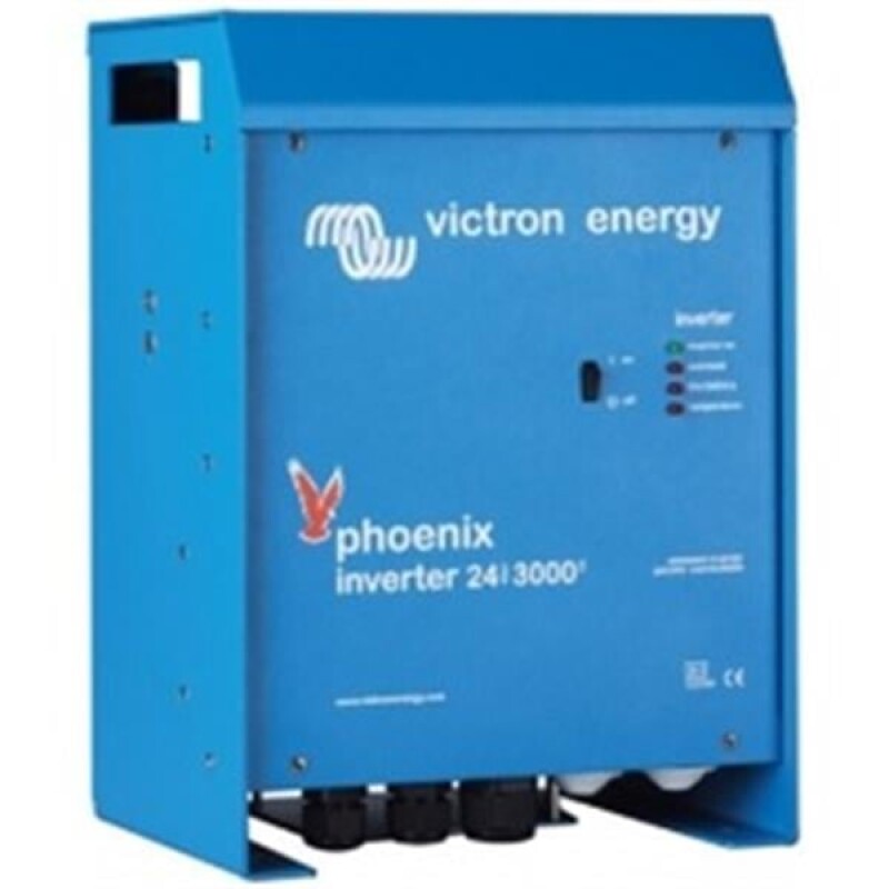 Phoenix 48V/3000VA İnverter