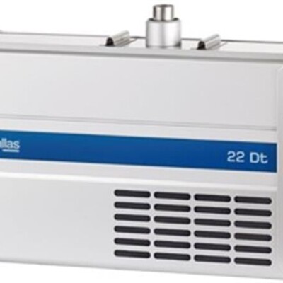 Wallas diesel ısıtıcı 22DT ISITICI 2.2KW