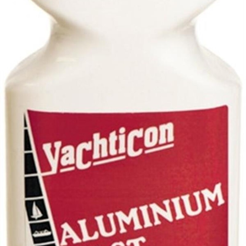 Yachticon Alüminyum Direk Temizleyici 500 ml