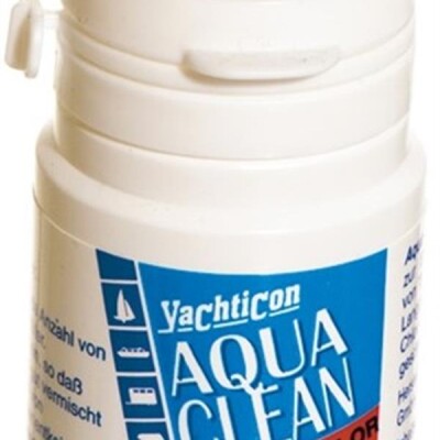 Yachticon Aqua Clean Klor İçermez Tablet