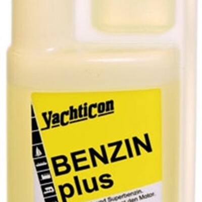 Yachticon Benzin Katkı Maddesi 500 ml