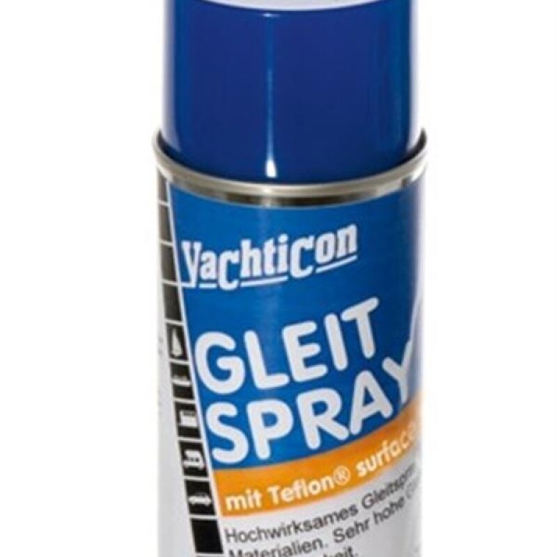 Yachticon Teflonlu Silikon Sprey 300ml