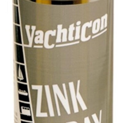 Yachticon Çinko Sprey 400 ml