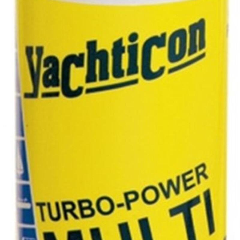 Yachticon Çok Amaçlı Pas Sökücü ve Yağlayıcı Sprey 200 ml