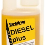 Yachticon Dizel Katkısı 1 Litre