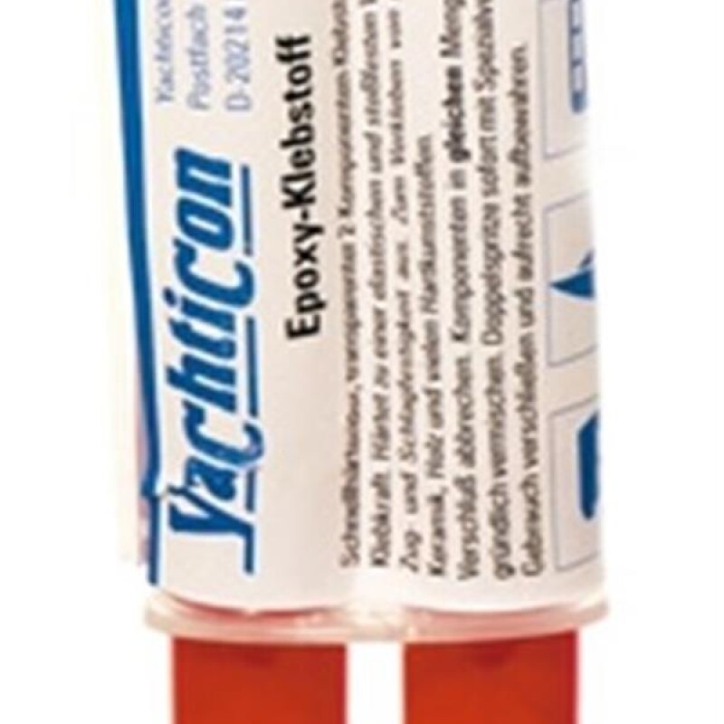 Yachticon Epoksi Yapıştırıcı 2x12ml