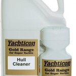 Yachticon Gold Serisi Güverte Temizleyici 5 Litre