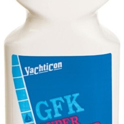 Yachticon GRP Fiberglas Temizleyici Leke Çıkarıcı / 500 Ml