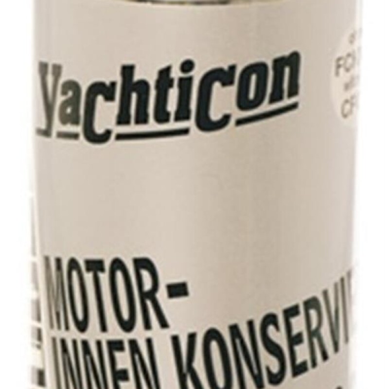 Yachticon Kışlama Yağı 400 ml