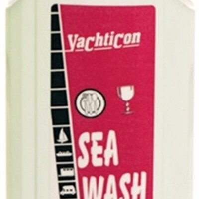 Yachticon Marin Bulaşık Deterjanı 250 ml