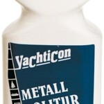 Yachticon Metal Parlatıcı 500 ml