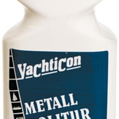 Yachticon Metal Parlatıcı 500 ml