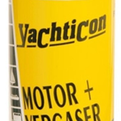 Yachticon Motor ve Karbüratör Koruyucu 400 ml