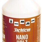 Yachticon Nano Ahşap Koruma 500 ml