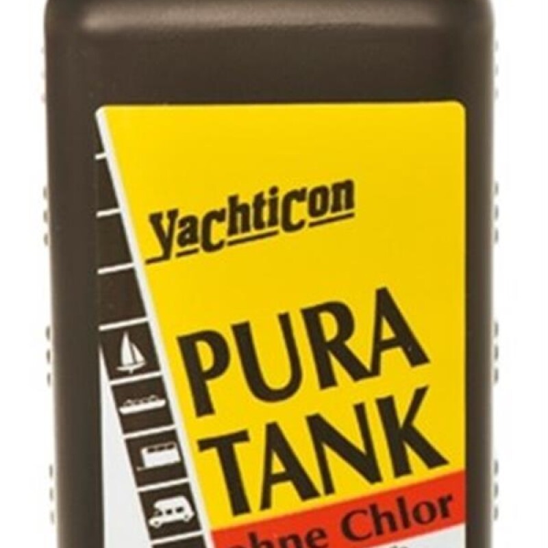 Yachticon Pura Depo Temizleyici 2,5 Litre