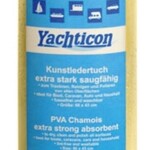 Yachticon PVA Güderi Bez