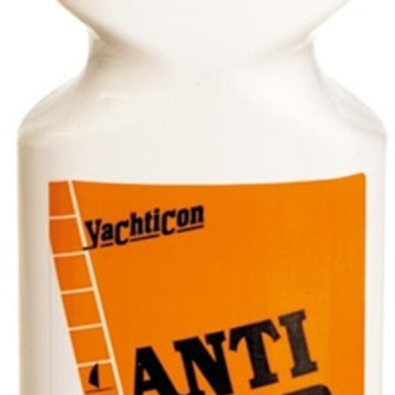 Yachticon Sararma Önleyici 500 Ml